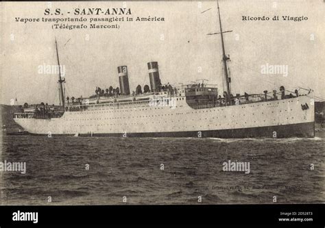 SS Sant Anna - Wikiwand