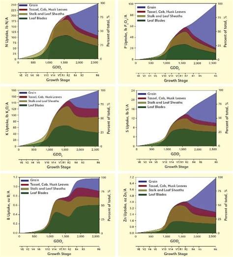 SS-AGR-85/AG202: Field Corn Production Guide