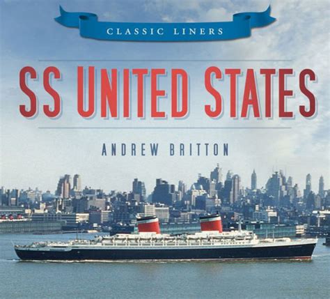 Download Ss United States By Andrew   Britton