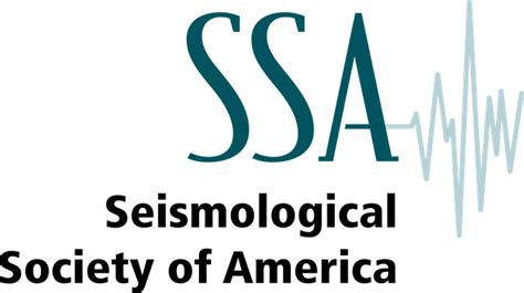 SSA Contacts Seismological Society of America