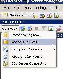 SSAS: Processing Options – Jayanth Kurup SQL Guy