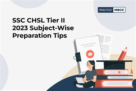 SSC CHSL Tier 2 Syllabus: Check Subject-Wise Syllabus - Prepp