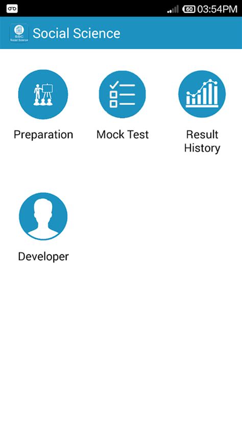 SSC Mentors APK Download for Android 