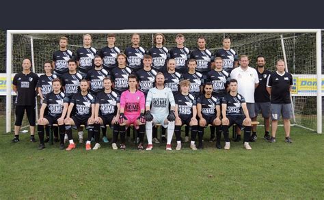 SSC Phoenix Kisdorf (Herren) - FUSSBALL.DE