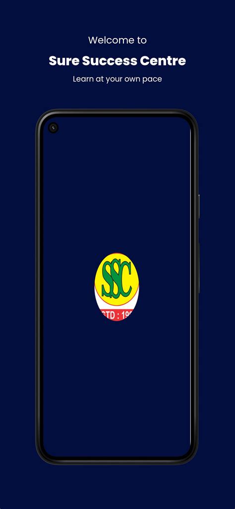 SSC Sure Success Center APK Download for Android 