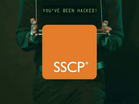 SSCP Antworten