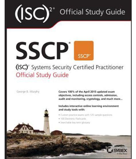 SSCP Examengine