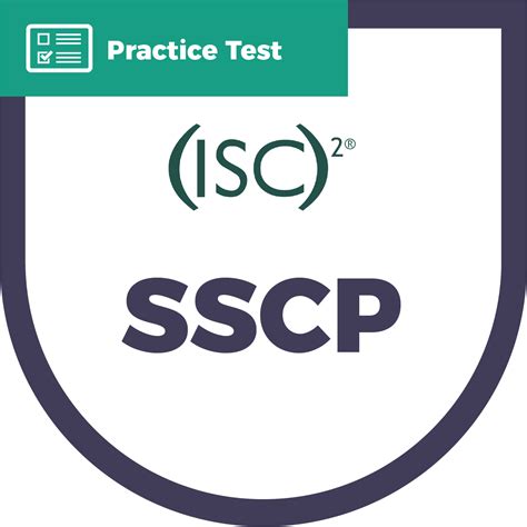 SSCP Fragen&Antworten