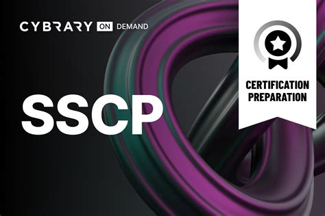 SSCP Online Praxisprüfung