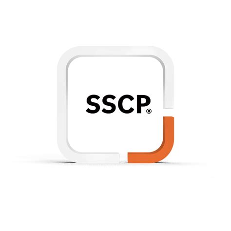 SSCP Prüfungsmaterialien