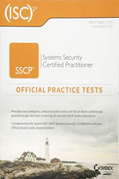 SSCP Testing Engine