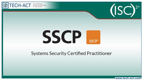 SSCP Zertifizierungsantworten