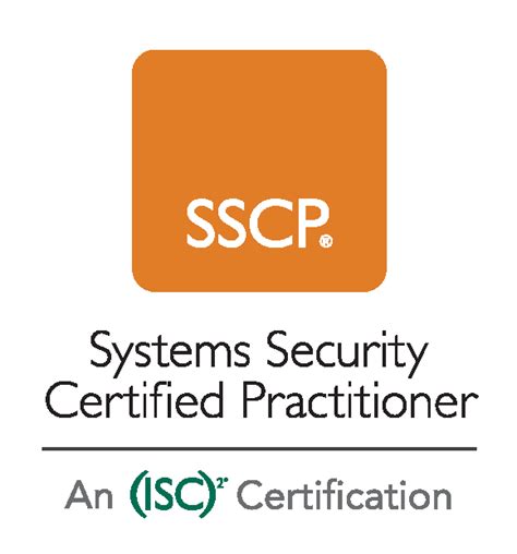 SSCP Zertifizierungsprüfung