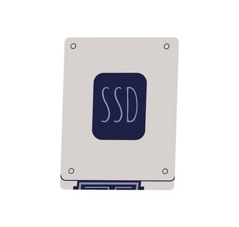 SSD 슬롯: 데이터 저장을 위한 차세대 솔루션