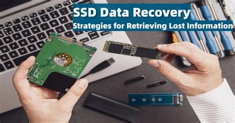 SSD Data Recovery Service - Recover Data from SSD … - balustradellc