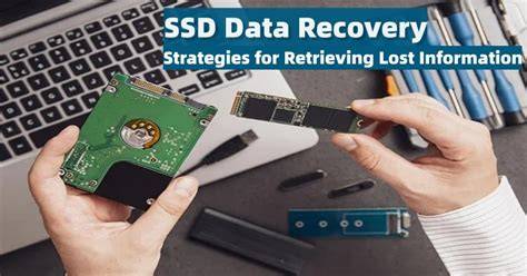 SSD Data Recovery Services - File Recovery From … - balustradellc