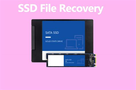 SSD Data Recovery Software for SSD File Recovery … - balustradellc