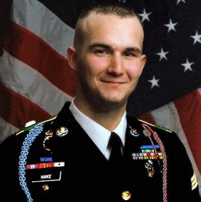 SSG Christopher Michael Hake (1981-2008) - Find a...