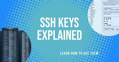 SSH keys - ArchWiki - coolestguyplanet.net
