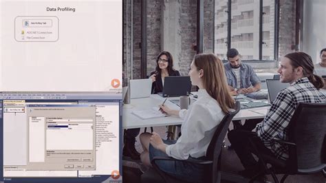 SSIS Tutorial: Advanced Integration Services Pluralsight