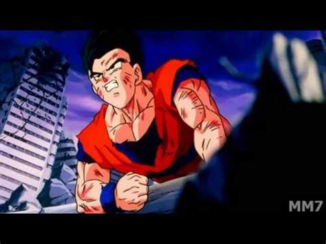 SSJ3 Goku Dragon Fist 【REMASTERED】 1080p HD