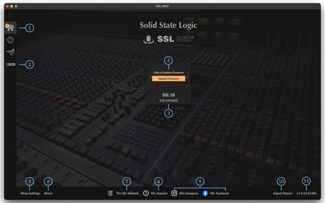 SSL 18 User Guide – SSL Support - balustradellc