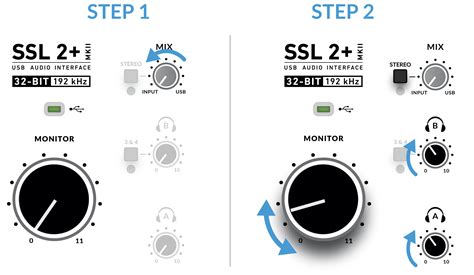 SSL 2+ MKII User Guide – SSL Support - balustradellc