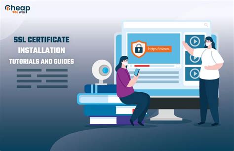 SSL Certificates Installation Tutorials and Guides - coolestguyplanet.net