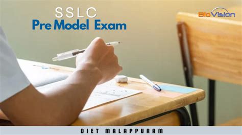 SSLC Exam Special 2024 - Bio-vision