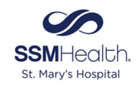 SSM Health St. Mary's Hospital hosting drive-through community mobile market today