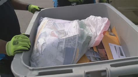 SSM Health helps shred, recycle old documents ahead of tax day