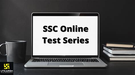 SSM Online Test