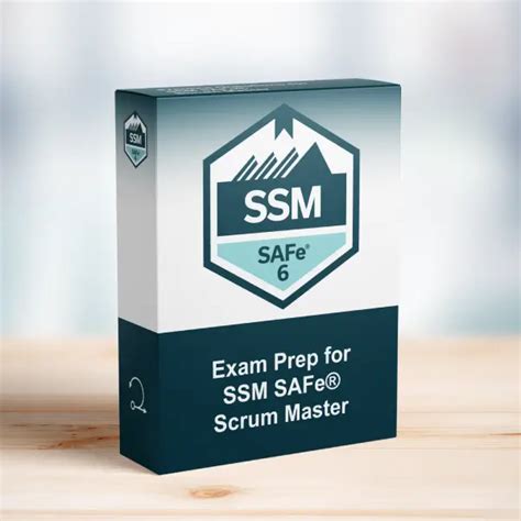 SSM Online Tests