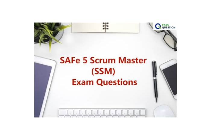 New SSM Exam Review