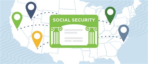 SSN Trace Social Security Number Background Checks