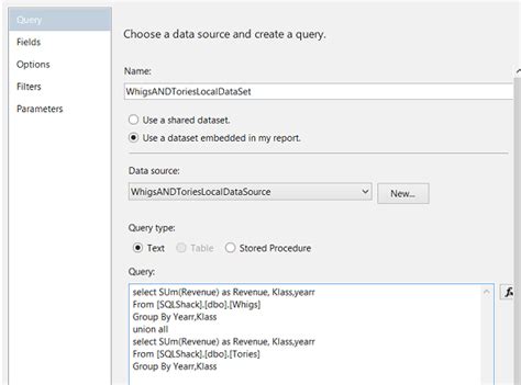 SSRS Expression Complete Guide to SSRS Expression in detail