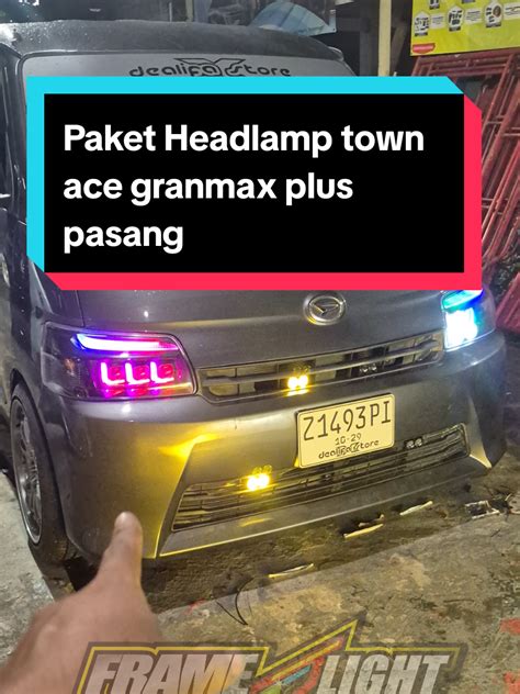 SSSTTT TIKTOK headlamp LED matrix & gadis TikTok populer pilihan bokep pacaran peneliti terumbu karang lalu snowball lead terlaris hari unboxing robot image 1