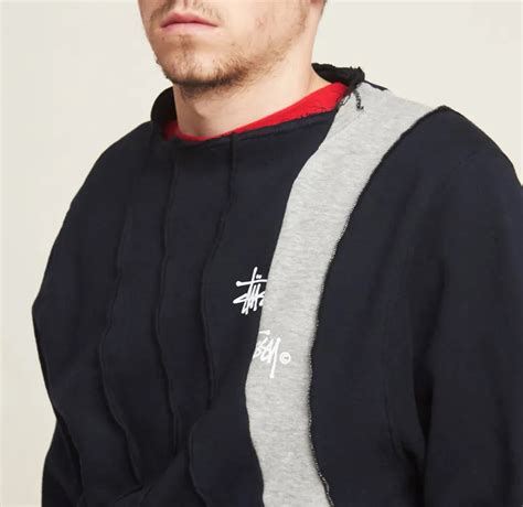 Stüssy - balustradellc