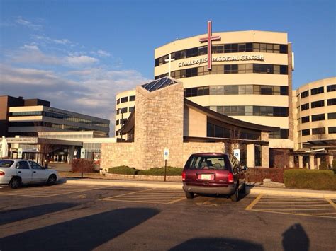 ST ALEXIUS MEDICAL CENTER, Hoffman Estates, IL