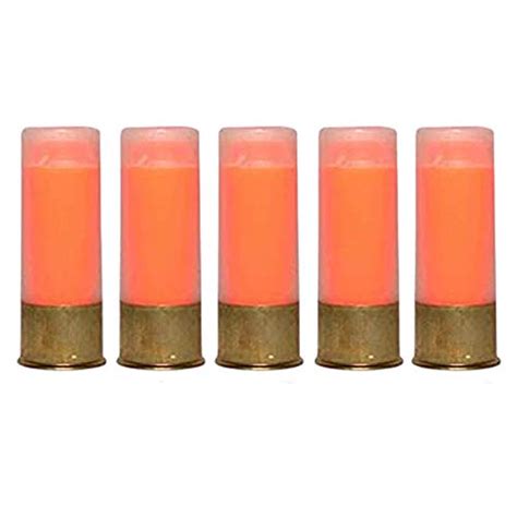 ST Action Pro Pro Pack Of 5 Inert 12 GA 12GA Gauge …