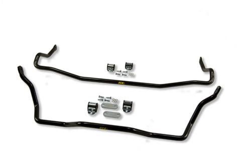 ST Anti-Swaybar Set Honda Prelude incl. SH – HPA Motorsports