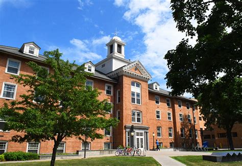 ST CLOUD STATE UNIVERSITY