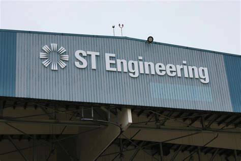 ST Engineering | Harnessing Technology and Innovation - raincitystudios.com