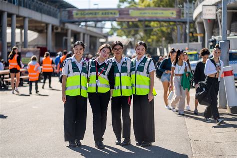 St John Ambulance Australia Cadets - balustradellc