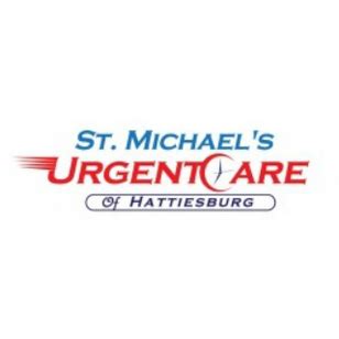 ST MICHAEL URGENT CARE OF HATTIESBURG LLC NPI …