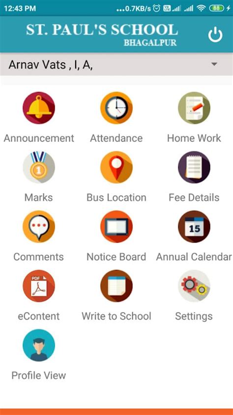 ST PAUL MBC APK Download for Android 