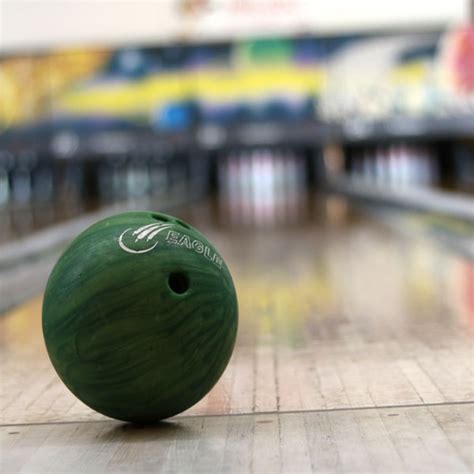 ST. ALBERT BOWLING CENTRE - All You Need to Know BEFORE …