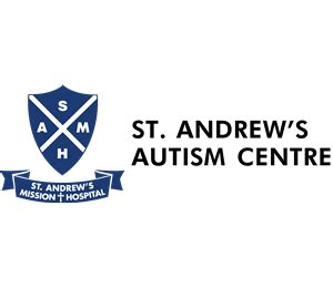 ST. ANDREW’S AUTISM CENTRE – St. Andrew