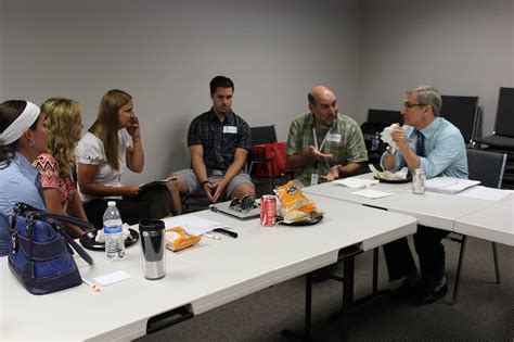 ST. CLOUD KICKOFF MEETING... Nystrom & Associates, Ltd. Facebook