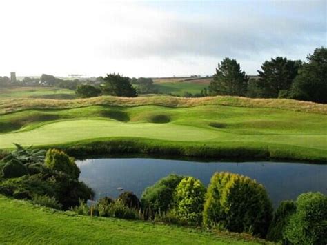 ST. MELLION GOLF CLUB (Saltash) - All You Need to …